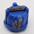 Hot Wheels Super Ultimate Garage 2017 Blue Gas Station Zone 1 Replacement Part