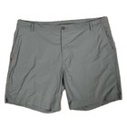 Rhone Men s Gray Lightweight Golf Shorts Athletic Performance- Size 40
