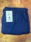 Nike Portugal National Team Drill Strike Soccer Pants Joggers Large Dh6481-451
