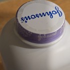 Johnson s Baby Powder Lavender Cornstarch Hypoallergenic 15 Oz New Sealed