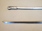 Imperial Japanese Army Type 19 Saber And Scabbard  1