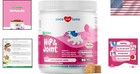 Joint Support Chews For Dogs - Natural Ingredients For Optimal Mobility
