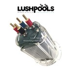 Zodiac Clearwater Ei25 Ei 25 Generic Self Cleaning Salt Cell - 5 Year Warranty