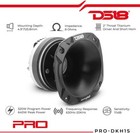 Ds18 Pro-dkh1s 2  Bolt On Throat Titanium Compression Driver And Aluminum Short