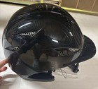 Gpa Easy Speed Air Tls Black Adult Riding Helmet Size 58cm