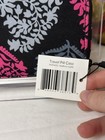 Vera Bradley Northern Lights Travel Pill Case Nwt Retired Pattern - Last One 
