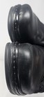 Klogs Shelby Womens Clogs Shoes Slip Resistant Leather Black Smooth 7m Career