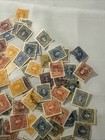 Venezuela-big Lot Of Old Stamps-what You See It What You Get-used mh- 123