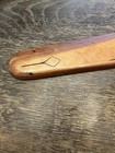 Vintage Australian Boomerang