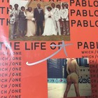 Kanye West Signed Autograph The Life Of Pablo Vinyl Record Album Lp Ye Psa Dna