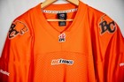 B c  Lions Cfl Jersey Size Xl 2003-2011 Genuine Reebok - Men s 2xl