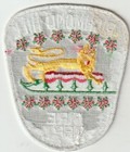 Richmond Hill Fire Department Older Patch Shipped From Australia
