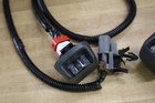 Genuine Nissan Xterra 2008-2015  License Lamp 26510-zp30a Oem