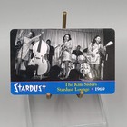 Stardust Las Vegas Collector Series Casino Room Key Cards Set Of 6 Vintage Photo