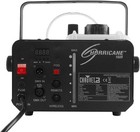 Chauvet Dj Hurricane 1600 Compact High-output Fog Machine W timer Remote