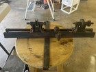 Vintage Miniature Lathe  