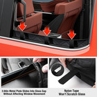 Dog Car Door Protector  20  Larger Design For Trucks   Large Suvs