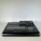 Tascam Dp-24sd 24-track Digital Portastudio Multi-track Audio Recorder  As-is