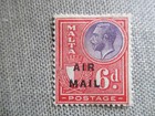 Malta  Scott  C   Mh
