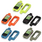 Silicone Protective Case Cover For Garmin Gpsmap 66i 67i Navigation Handheld Gps