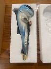 Anheuser Busch Skipjack Amber Draft Beer Tap Handle Unused Original Open Box