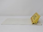 Vintage Bill   Jerry Dekalb Seed Dealers Metal Clip Board Oregon mo