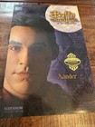 Buffy The Vampire Slayer Xander 12    Sideshow Exclusive Figure New In Box