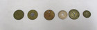 6 Different New York City Transit Authority Subway Train Bus Tokens Nyc Mta
