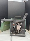 Vintage Bell   Howell 1585 Filmosound 16mm Film Projector 530watt Power Tested