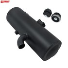 1996-2001 Exhaust Muffler Silencer For Polaris Sportsman 500 1260715-489