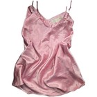 Vintage Victoria s Secret Gold Label Nightie Valentine s Day Size Small