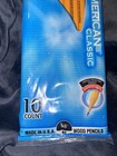 Paper Mate American Classic Wood Pencils 10-pack Hb  2 New Old Stock Made In Usa