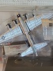 Corgi Nose Art B17 Flying Fortress  sentimental Journey 