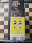 The Complete Peanuts 1975-1978 Hardcover Gift Box Set New Sealed