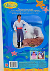      1997 Disney   s The Little Mermaid Prince Eric   Max Gift Set -model 17591 Nrfb