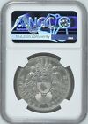 Argentina 1 Peso 1882 Silver Crown Ngc Au Details Cleaned