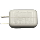 Oem Apple 12w Usb Power Adapter For Ipad Pro 9 7-inch 10 5-inch 12 9  No Cable