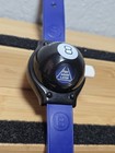 Subway 2003 Vintage Magic 8 Ball Wrist Toy Watch - Made By Mattel