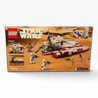 Lego Star Wars 75342 Republic Fighter Tank 262 Pieces New Sealed     