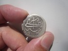 Ah1295 Afghanistan  1 Rupee