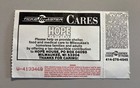 1994 Lollapalooza Concert Ticket Smashing Pumpkins 7 14 94 Milwaukee Wisconsin 