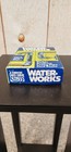 Vintage Water Works 70s Complete Parker Brothers Card Game -missing 1 Wrench 