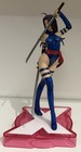 Rare Kotobukiya Marvel Psylocke 2010 Release 1 7 Scale Bishoujo Statue
