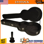 Chromacast Acoustic Jumbo Guitar Hard Case Guitar Accessories