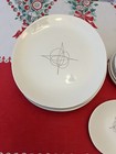 Mid-century Modern Eva Zeisel Fantasy Atomic Dinnerware