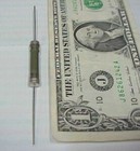 25 Buss Gbb-v-25 Very Fast Acting Ceramic Fuses  Solder Leads 25a Electronics