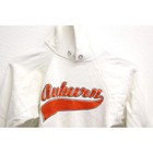 Vintage Kids Auburn University Tigers Hooded Sweatshirt Small