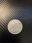 Canada - Dollar 1936 - Voyageur - George V  Silver