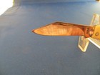 Vintage Colonial Knife Company Planters Nuts Mr  Peanut Jack Pocket Knife
