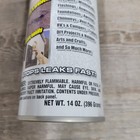 Flex Seal Clear 14 Oz  Aerosol Liquid Rubber Sealant Coating Spray Paint